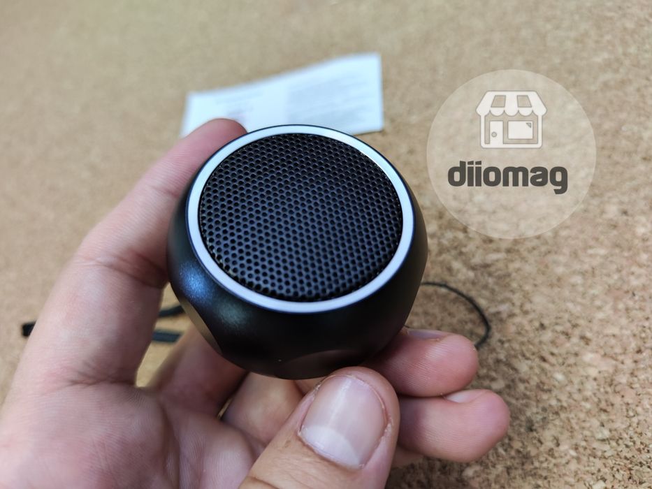 MINI Boxa portabila bluetooth Andowl - 9W