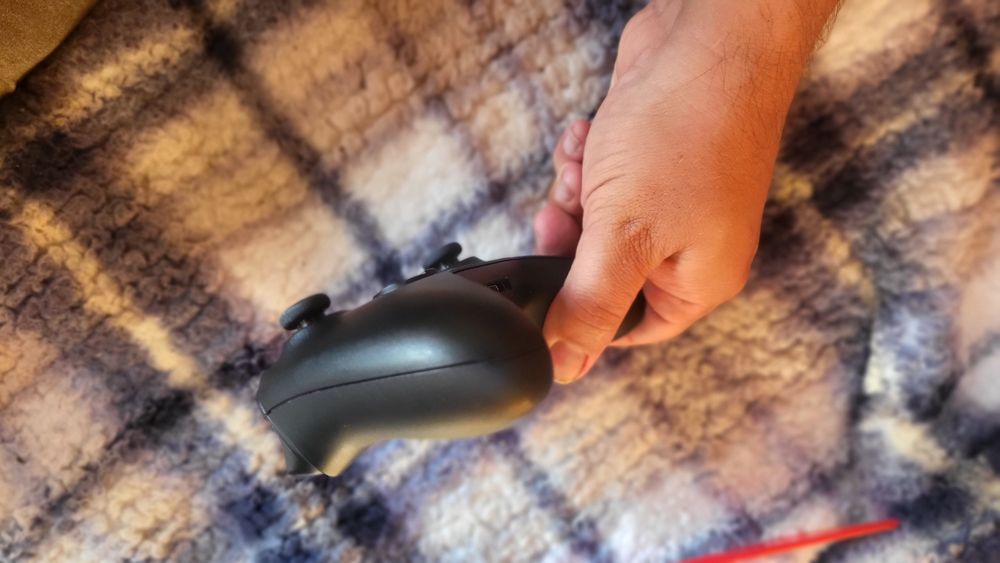 Оригинален Контролер джойстик Xbox Series/ PC компютър,таблет,телефон