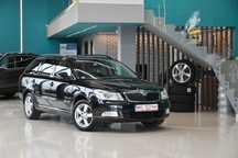 Skoda Octavia Garantie 12 Luni~Benzina 1.4~