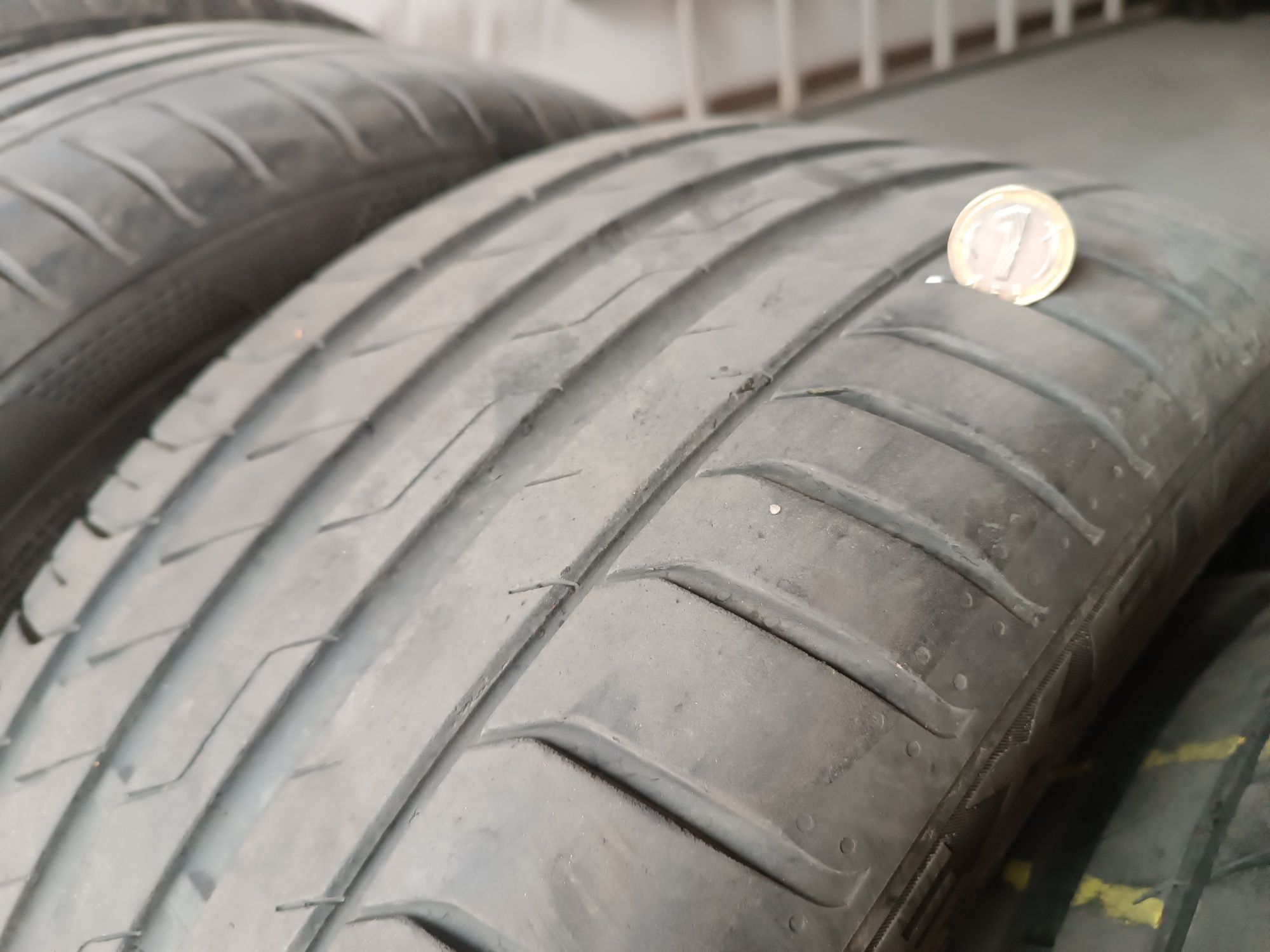 Nexen NFERA Sport