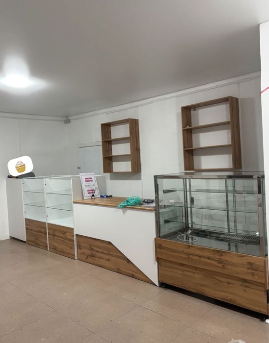 Продам витрину,холодильная витрина