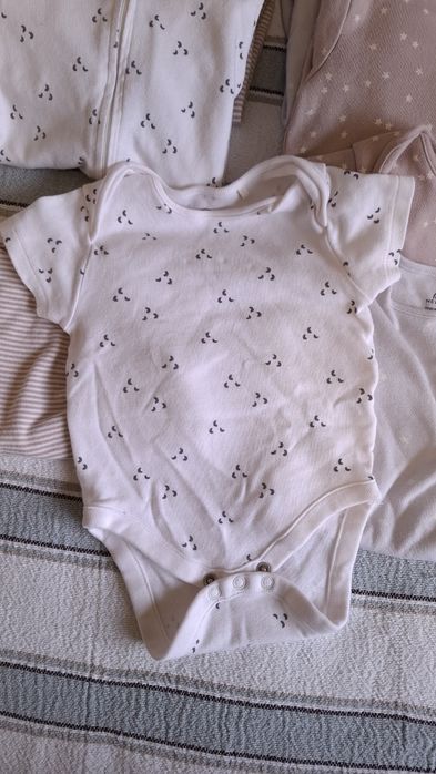 Пижами Next 3-6 месеца