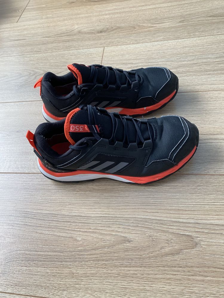 Обувки adidas terrex and gore-tex