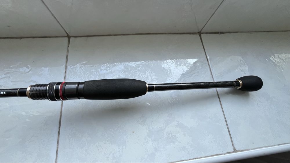 Tailwalk Micro Gamer S64UL