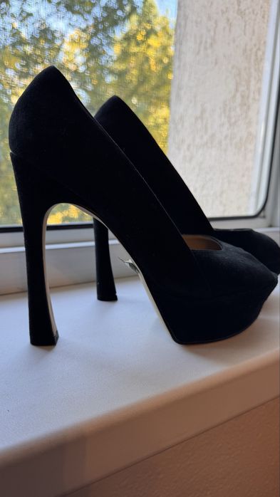 Pantofi Aldo piele naturala