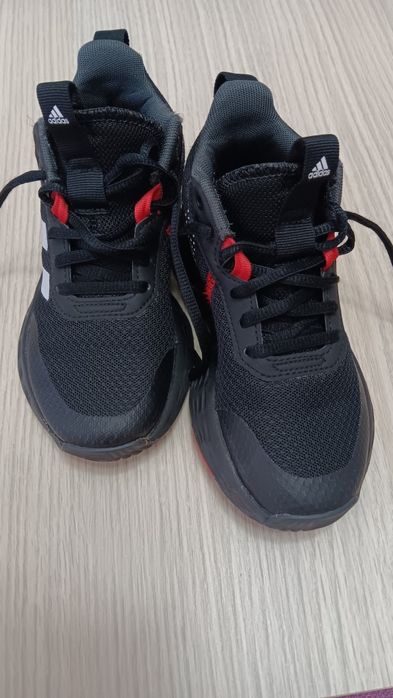 Pantofi sport (bascheți) copii