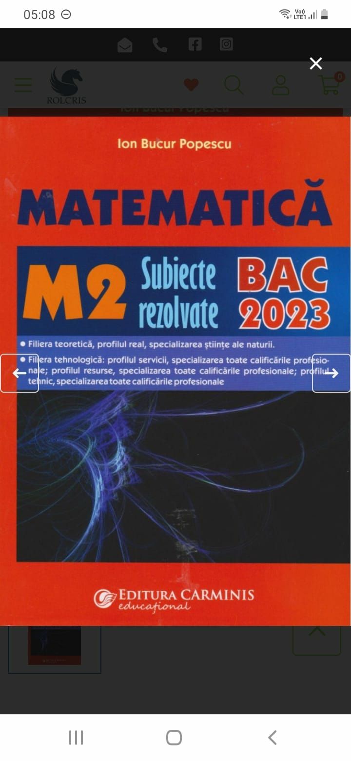 Meditatie matematica,,fizica INDIVIDUAL cl V XII