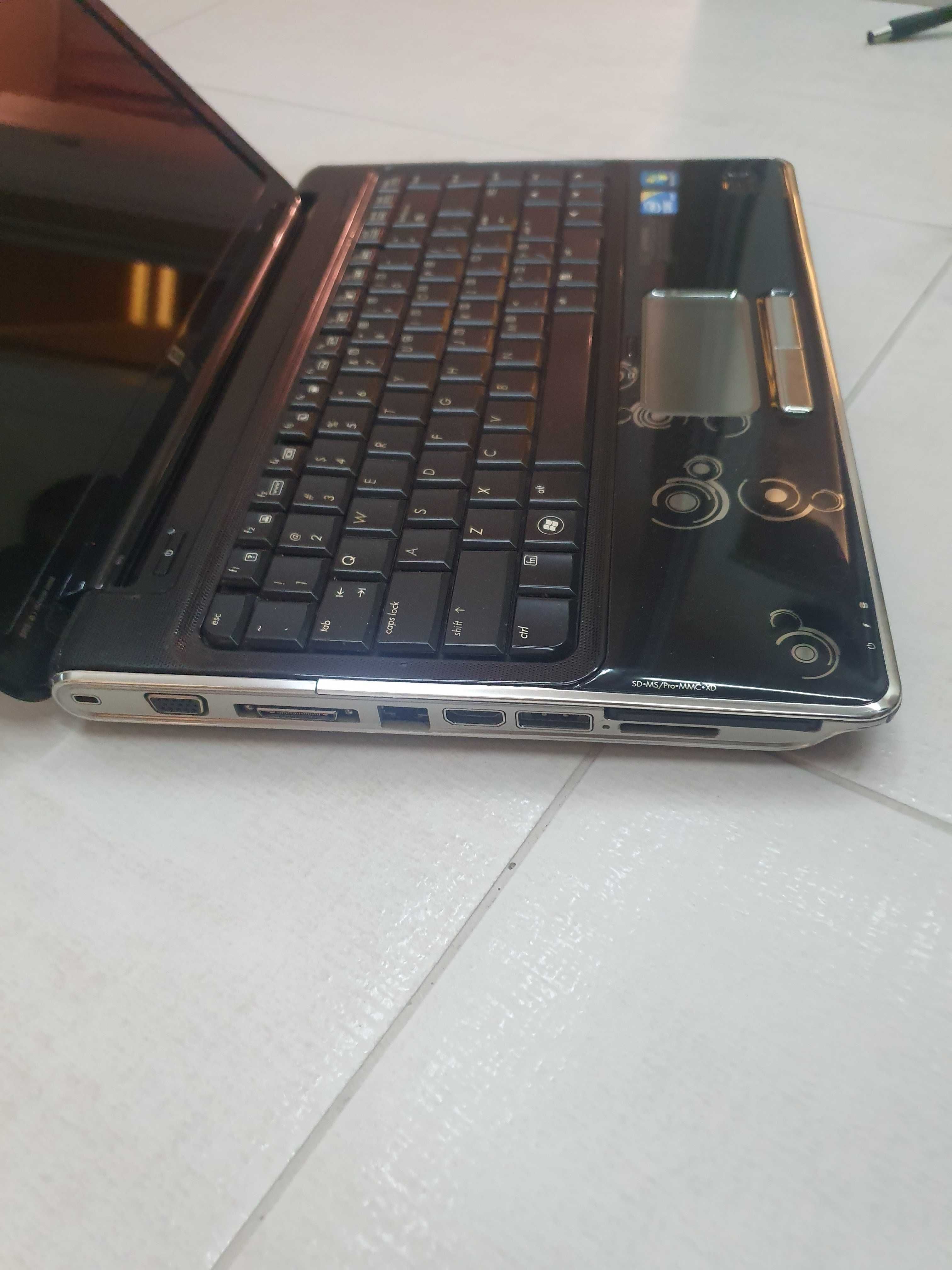 HP pavilion dv4 laptop