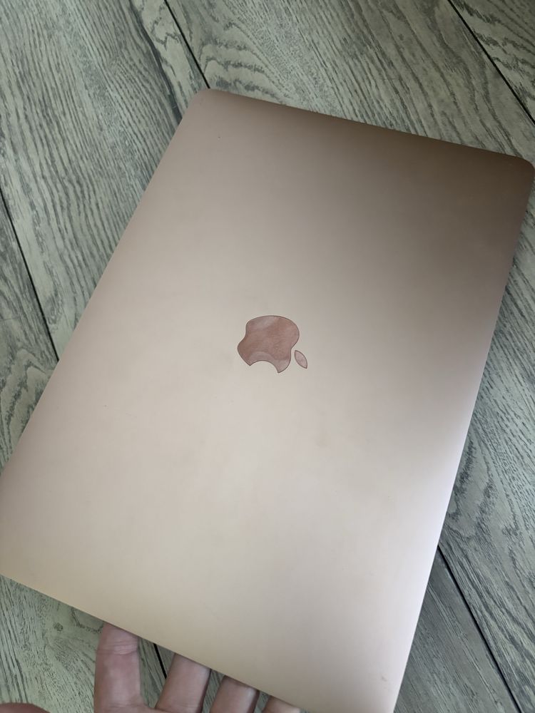 Экран macbook air 2019  A1932