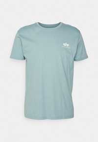 Alpha Industries Basic Men's T-Shirt, памучна тениска