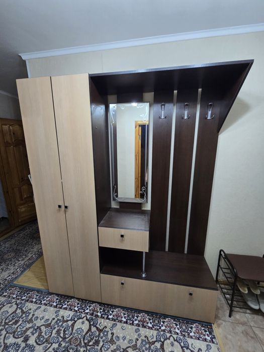 Продам шкаф прихожей
