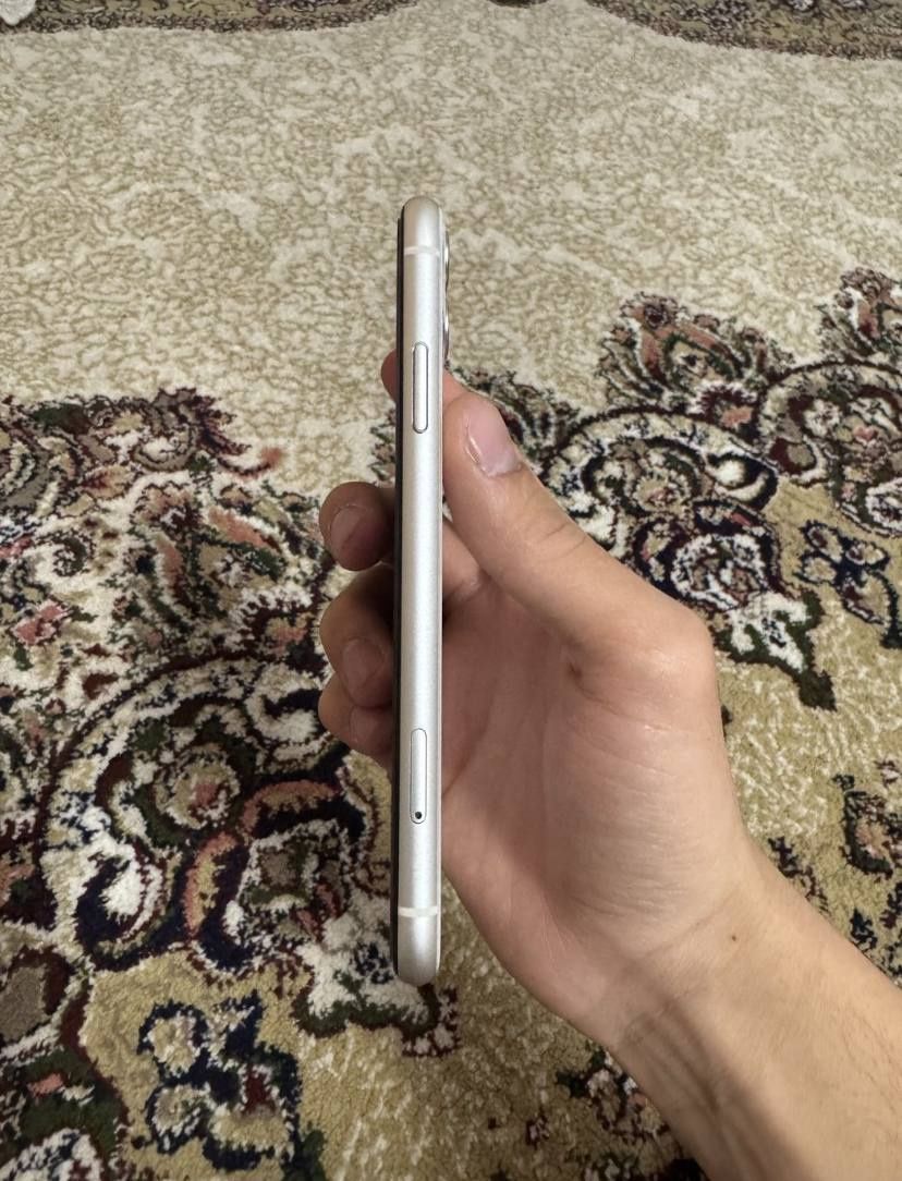 Iphone 11 srochna ideal