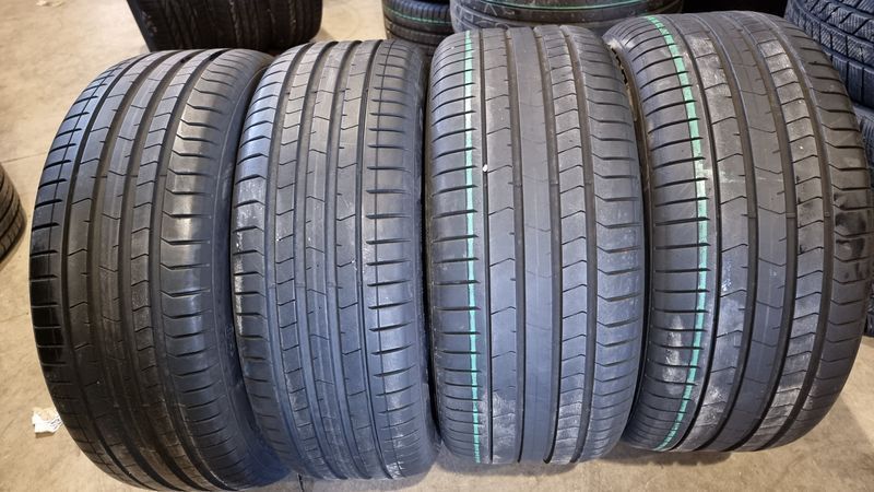 275/40/20//245/45/20 PIRELLI RunFlat