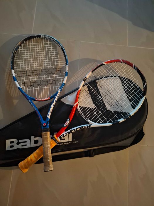 rachete de tenis Babolat