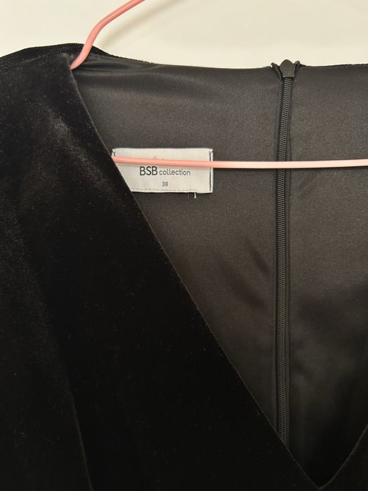 Дамски официални дълги и къси рокли