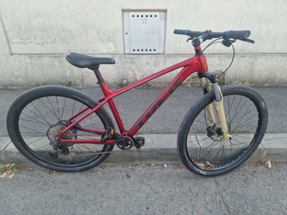 Bicicleta roti 29 cadru M-L 12 viteze