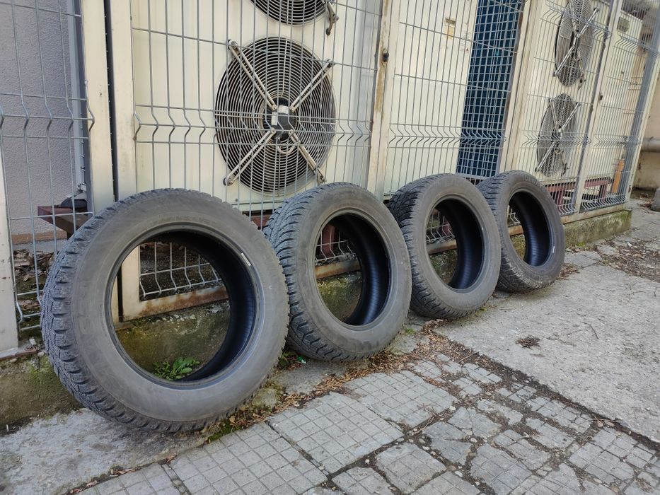 Зимни гуми Lassa 205/60/16