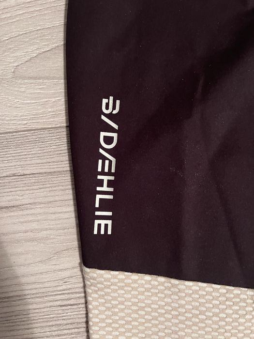 Colanti tehnici Dæhlie Wmn – mărimea S