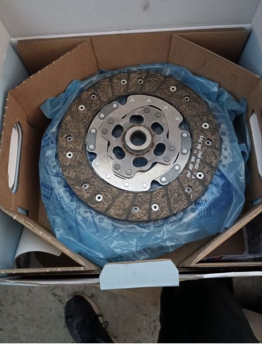 Комплект съединител SACHS