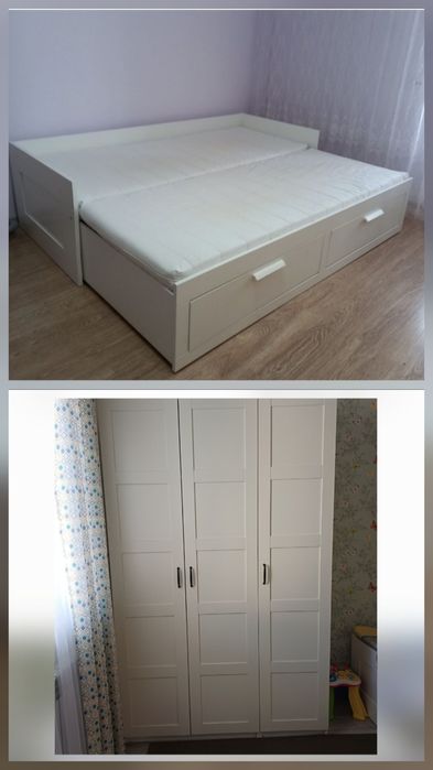 Мебель для детский комнаты.«IKEA»