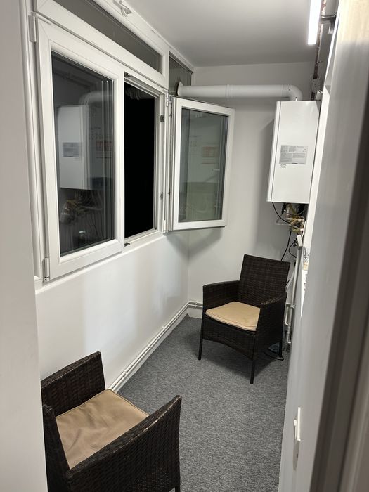 Inchiriez apartament 2 camere rahova