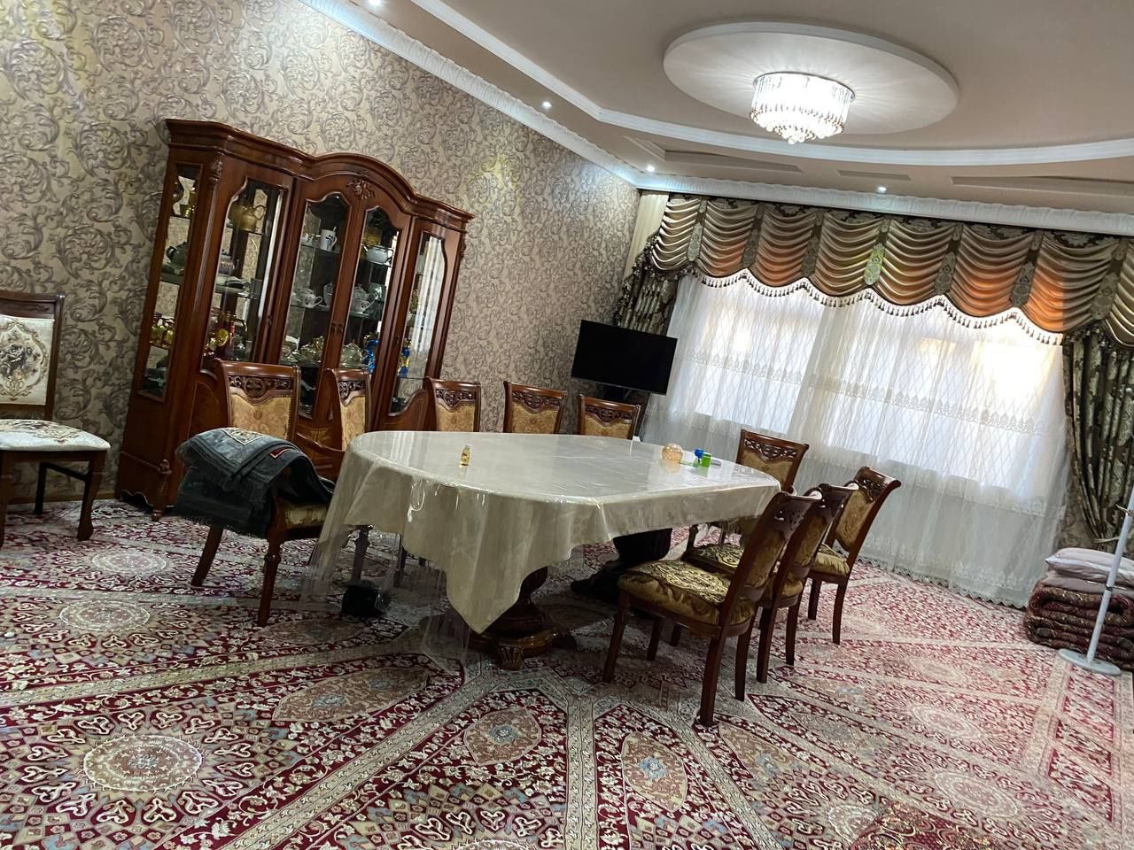 Геофизика аренда участка