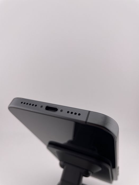 G Store Mobile! OFERTA: iPhone 15 Pro Max 256 GB,100% !