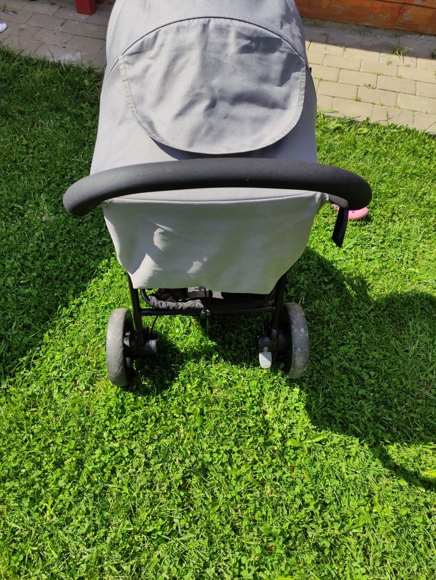 Carucior Joie Litetrax E