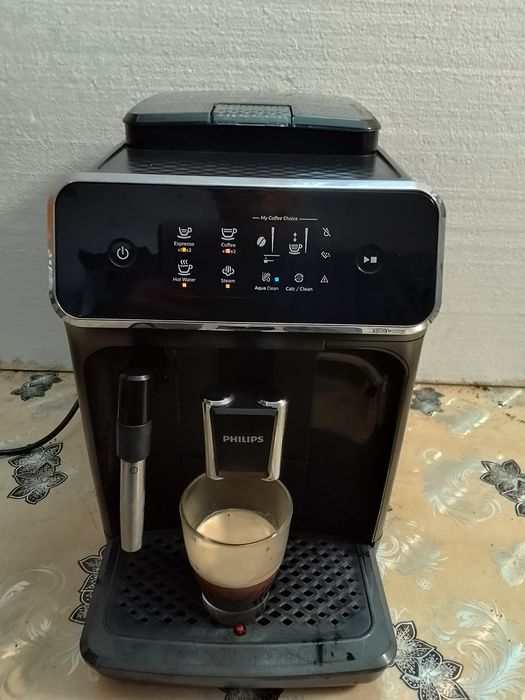 Espresor cafea Philips