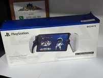 HOPE AMANET P2 - Playstation Portal Remote Player PS5 / White