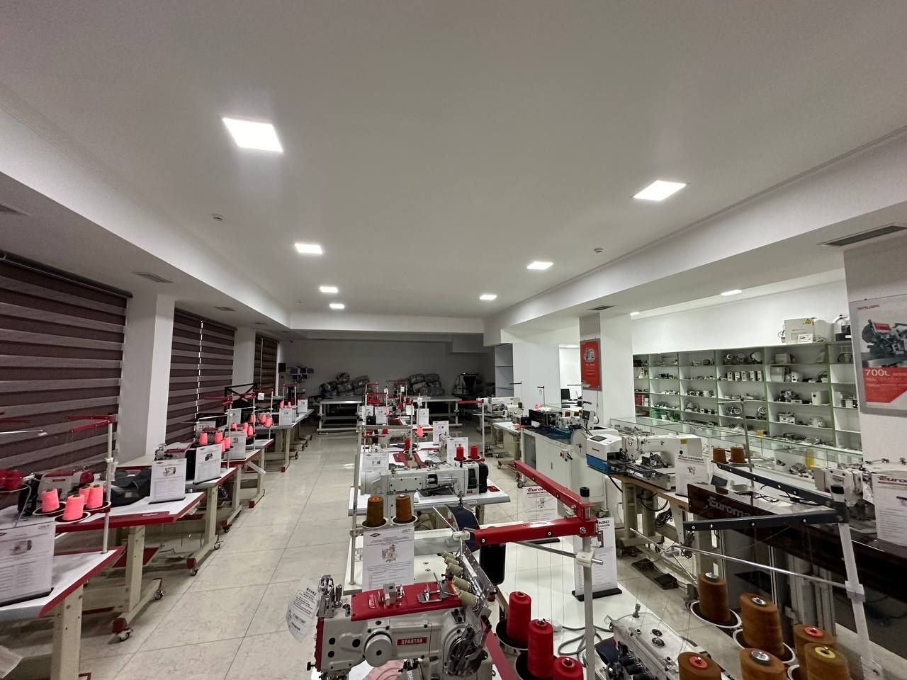 Срочно продается коммерческое помещения 1333 кв.м. 4,5 сот. пер. Линия