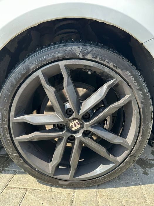 Seat Leon 2012 1.6 Diesel