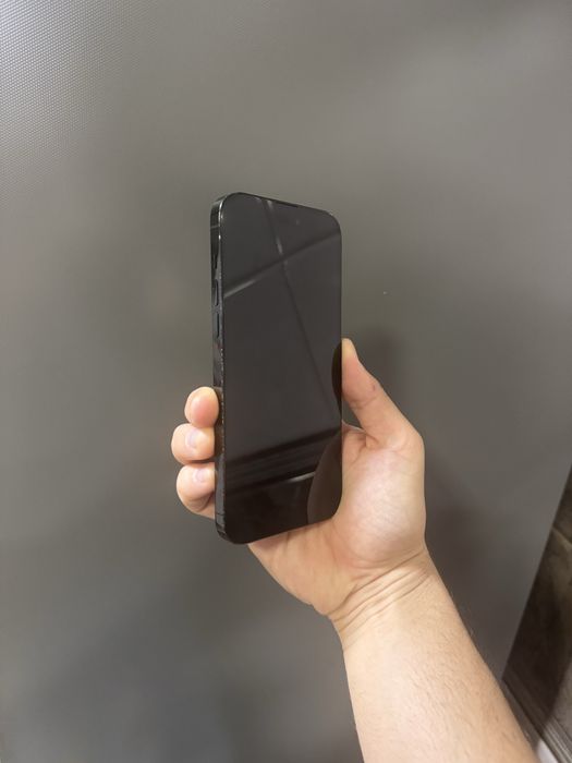 Iphone 14 pro max 256gb