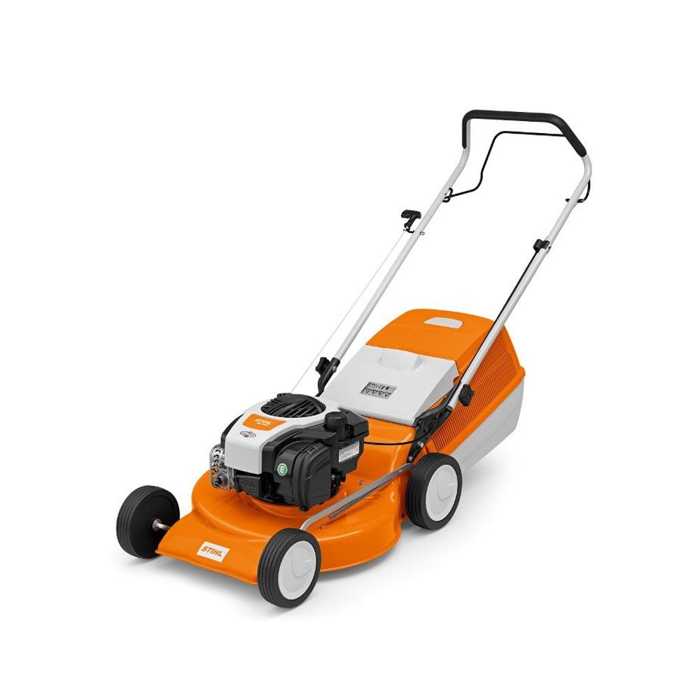 Бензиновая газонокосилка STIHL RM 253.0