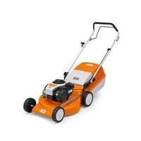 Бензиновая газонокосилка STIHL RM 253.0