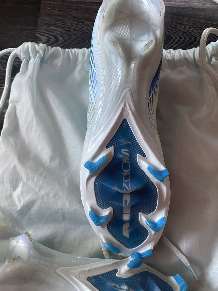 Бутонки nike mercurial