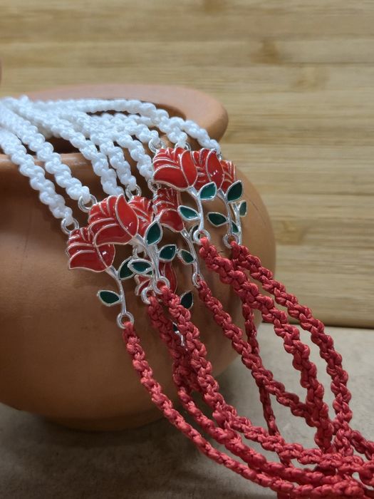 Десетки, Мартеници Лотове на ЕДРО