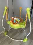 Jumper  bebelusi