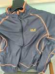 Jacheta Jack Wolfskin
