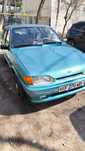 Продам Lada Vaz 2115