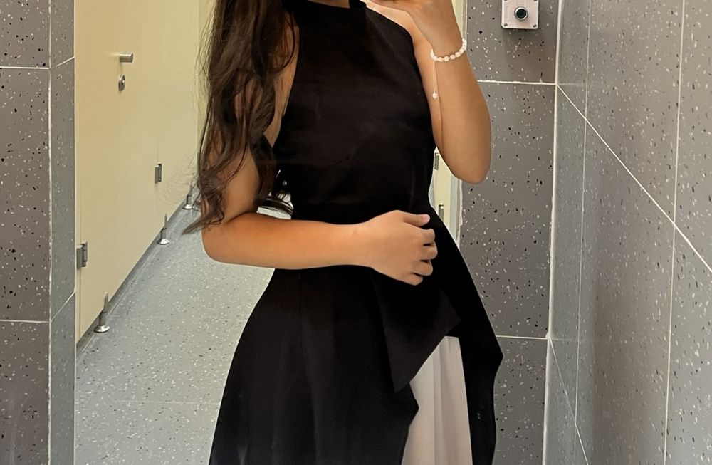 Продам платье