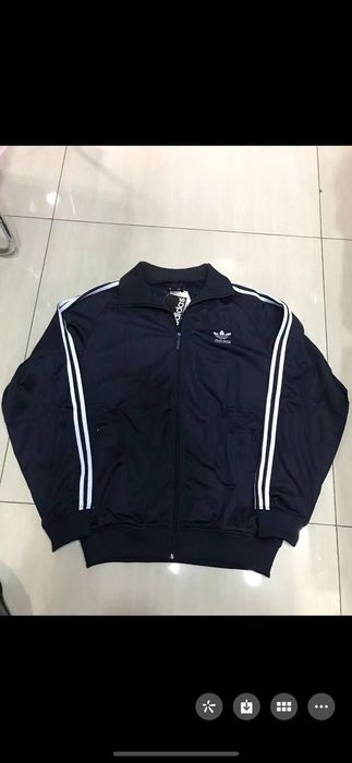 Адидас ретро спортивкы импорт