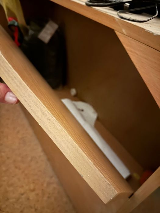 Скрин в много добро състояние