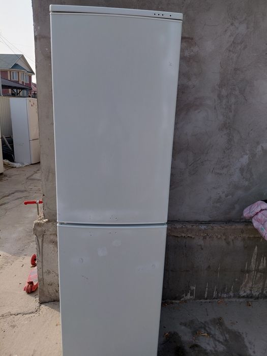 Холодильник Атлант рабочая Доставка есть