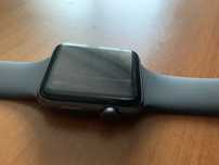 Apple watch series 3