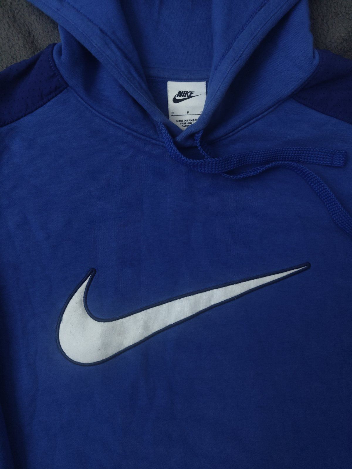 Nike Sportswear мъжки суичър