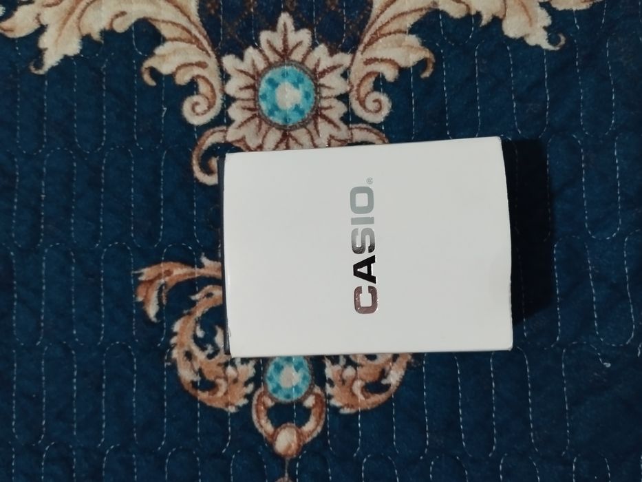 Casio MTP-V006D-1BUDF