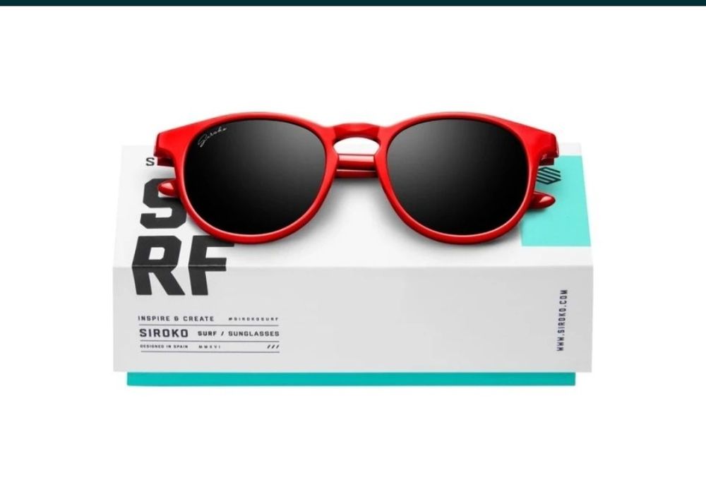 Ochelari Siroko polarizati