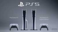 PlayStation 5 1Tb