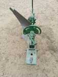 Vând plug motocultor